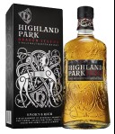 Highland Park Dragon Legend