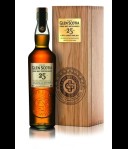 Glen Scotia 25 Years Old Single Malt Scotch Whisky