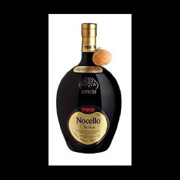 Toschi Nocello Walnoten liqueur