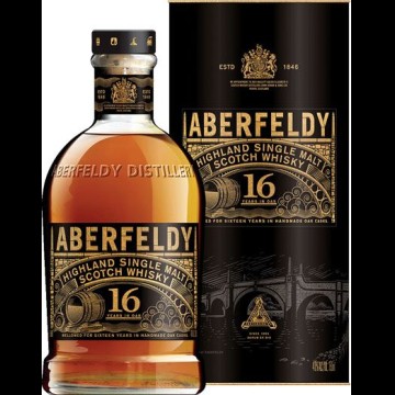 Aberfeldy 16 Years