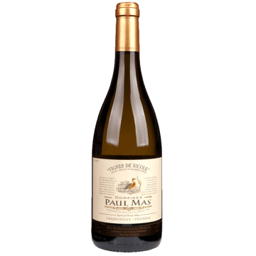 PAUL MAS VIGNES DE NICOLE CHARDONNAY / VIOGNIER