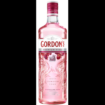 Gordon's Pink Gin