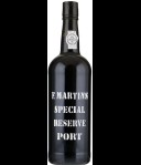 F. Martins Spec. Reserve