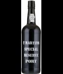 F. Martins Special Reserve