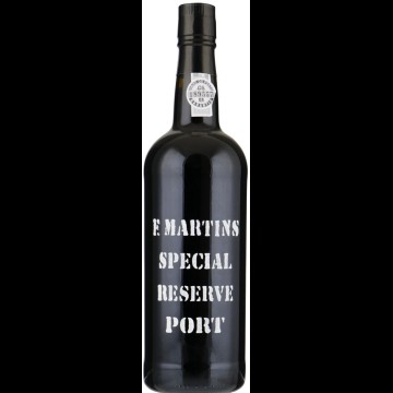 F. Martins Special Reserve