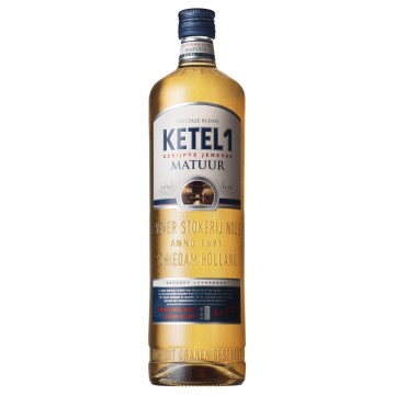 Ketel 1 Gerijpte Jenever Matuur