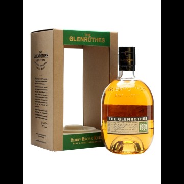 Glenrothes 1995