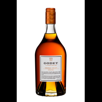 Godet Cognac VSOP Original