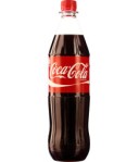 Coca Cola 1 Ltr