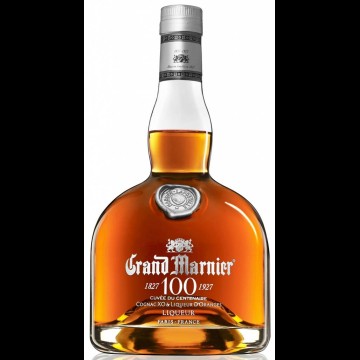 Grand Marnier Cuvée du Centenaire