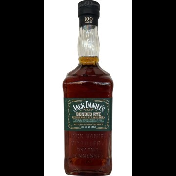 Jack Daniel's Bonded Rye