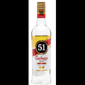 Cachaca 51