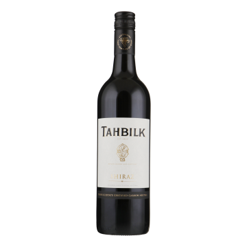 Tahbilk Shiraz