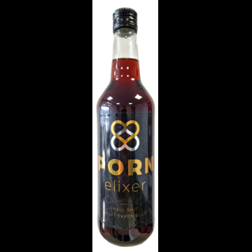 Porn Elixer