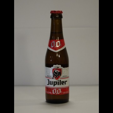 Jupiler 0.0