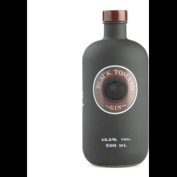 Black Tomato Gin