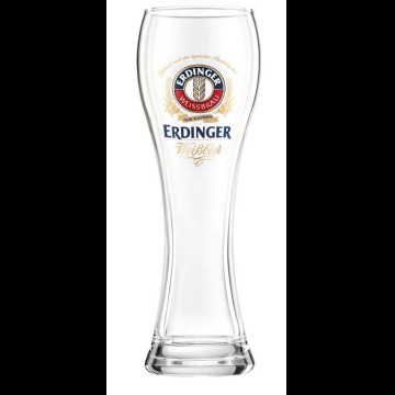 Erdinger Glas 30cl