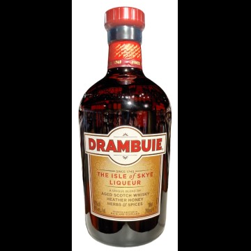 Drambuie