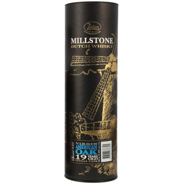 Millstone American Oak 19 Years Old 2005 Special #32