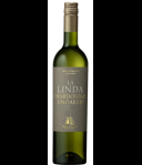 La Linda Chardonnay unoaked