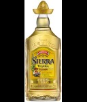 Sierra Tequila Reposado