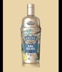 Coppa Cocktails Piña Colada