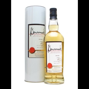 Benromach Traditional