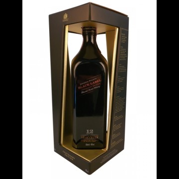 Johnnie Walker  Centenary Edition 12y