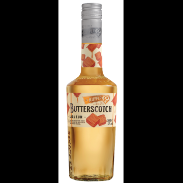 De Kuyper Butterscotch