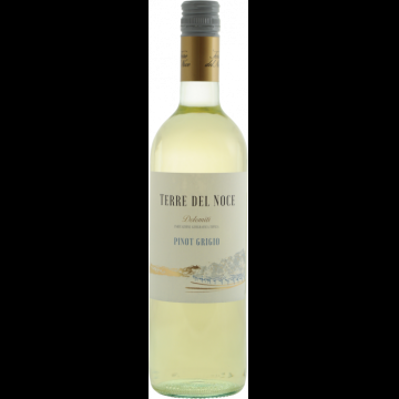 Terre del Noce Pinot Grigio