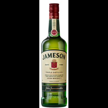 Jameson Irish Whiskey