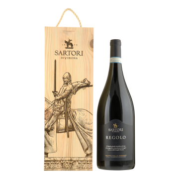 Sartori Regolo Valpolicella Ripasso Magnum