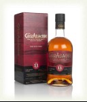 The Glenallachie 11 Years Port Wood Finish