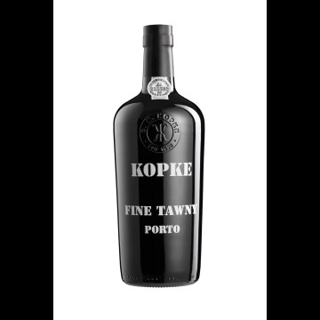 Kopke Fine Tawny Port