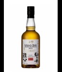 Ichiro's Malt Double Distilleries 2021