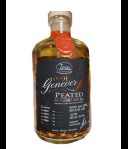 Zuidam Oude Genever Peated American Oak 1 Year Old