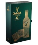 Glenfiddich 12 years (gift pack)