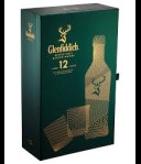 Glenfiddich 12 Years Old (gift pack)