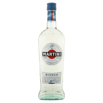 Martini Vermouth Bianco