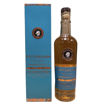 Fettercairn Warehouse 2 Batch 2