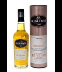 Glengoyne 15 Years Old Single Highland Maltwhisky