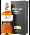 Highland Park 25 year old