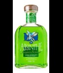 Jacques Senaux Absinthe Green