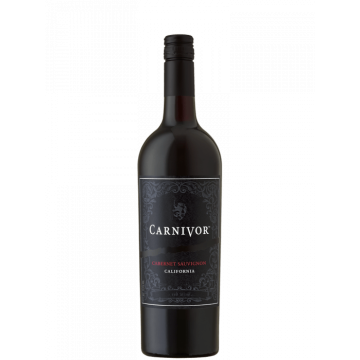 Carnivor Cabernet Sauvignon