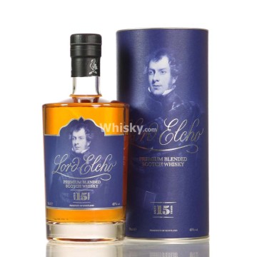 Lord Elcho Premium 15Y