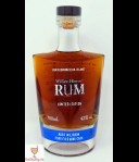 William Hinton Rum Aged in Lisbon FORTIFIED Wine Cask