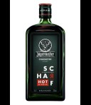 Jägermeister Scharf Hot Ginger