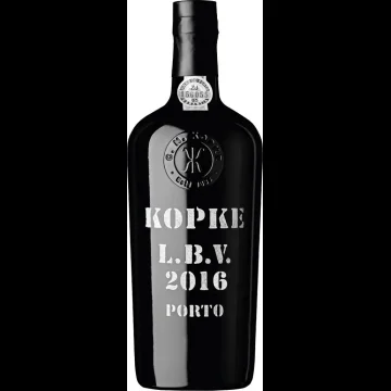 Kopke LBV 2016