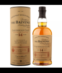 Balvenie Caribbean Cask 14 Yrs