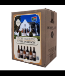 Mooiplaas Proef Prachtig Stellenbosch Wijnbox